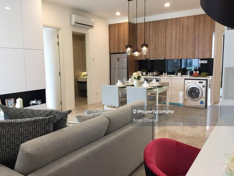 Condominium for Rent in The Manhattan by Brian Chong - iProperty.com.my
