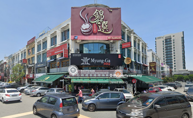 Shop for Sale in Bandar Puteri Puchong, Puchong by Jared Wong - iProperty.com.my