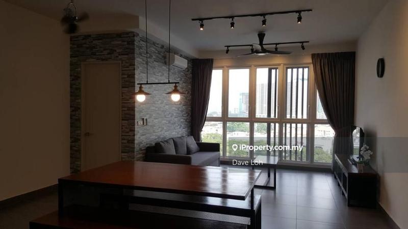 For Sale - Sentrio Pandan