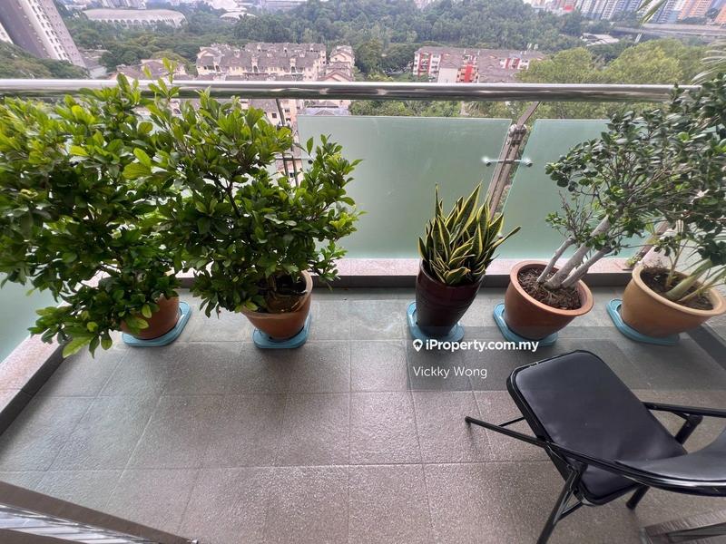 Kondominium untuk Dijual di 8 Petaling oleh Vickky Wong - iProperty.com.my
