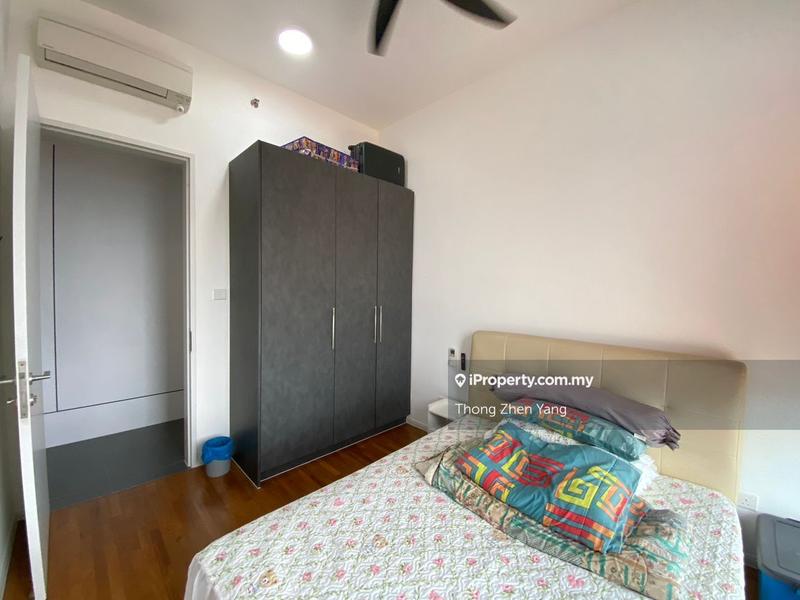 Residensi Servis untuk Dijual di Ativo Suites @ Damansara Avenue oleh Thong Zhen Yang - iProperty.com.my