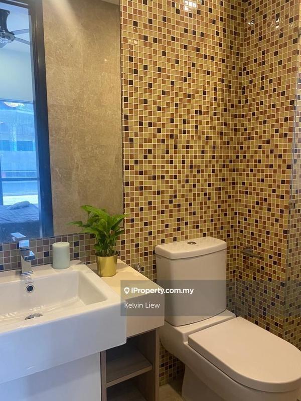 Service Residence for Sale in The Elements by Kelvin Liew - iProperty.com.my
