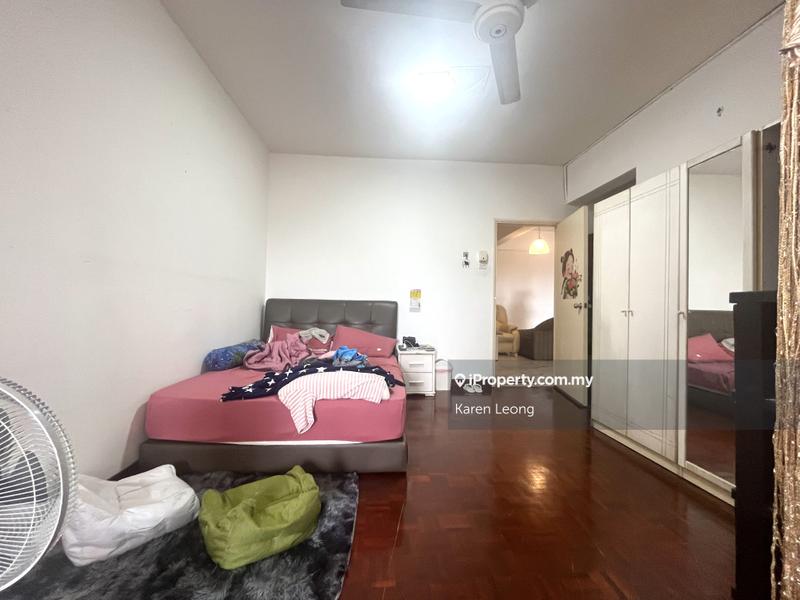 Condominium for Sale in Kiara Park by Karen Leong - iProperty.com.my