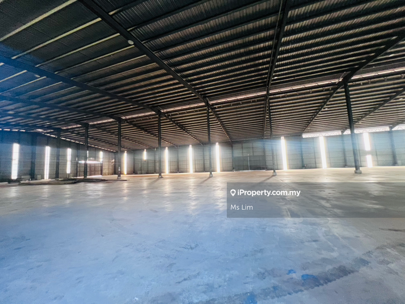 For Rent - Klang, Telok gong,Kapar,Meru,Pulau indah,West Port,Aman perdana,Jenjerom