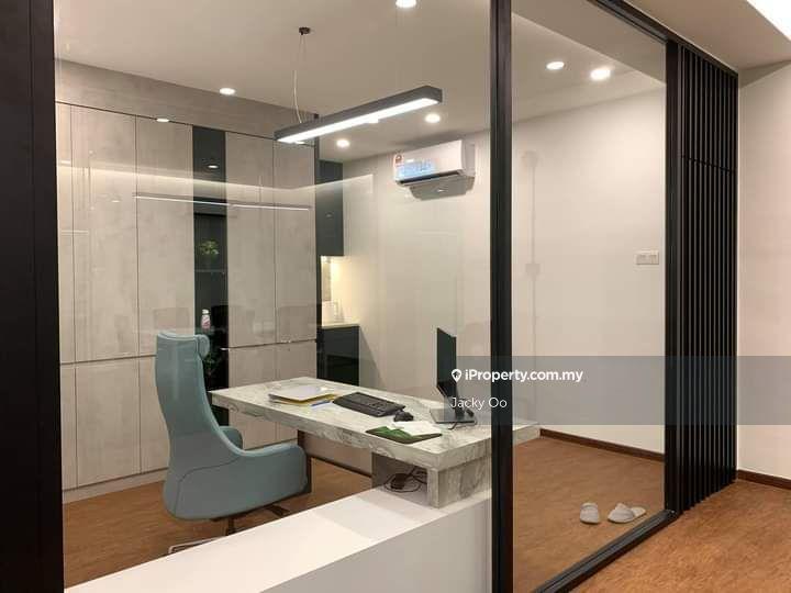 Semi-D Factory for Sale in Pekan Nenas, Johor by Jacky Oo - iProperty.com.my