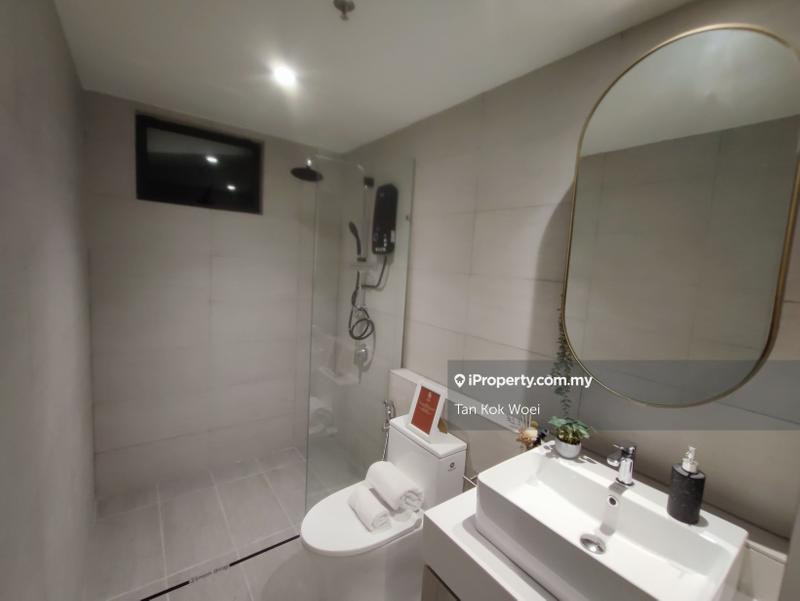 Kediaman Servis untuk Dijual di Alora Residences @ Avenue 25 Subang Jaya oleh Tan Kok Woei - iProperty.com.my