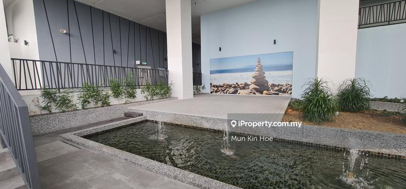 Service Residence for Sale in Pinnacle Sri Petaling by Marcus Mun - iProperty.com.my