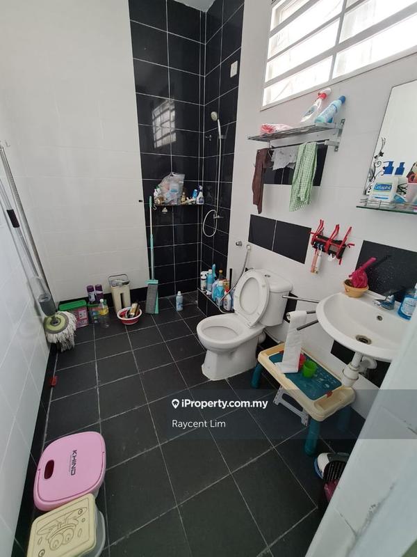 Rumah Berkembar untuk Dijual di 00e32, Permatang Pauh oleh Raycent Lim - iProperty.com.my