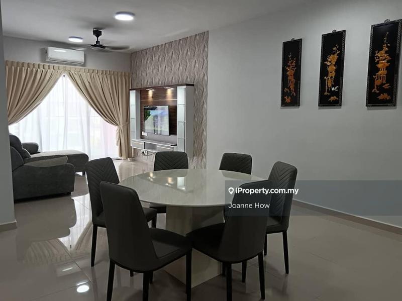 For Rent - Admiral Residences