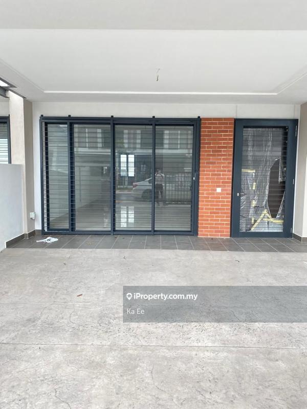 2-storey Terraced House for Sale in Denai Alam, Shah Alam by Ka Ee - iProperty.com.my
