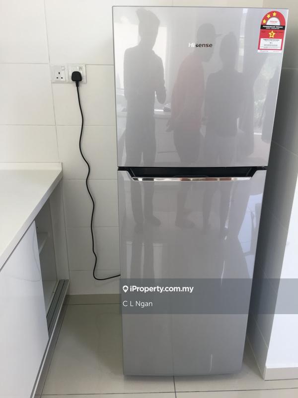 Service Residence for Rent in Jadite Suites by C L Ngan - iProperty.com.my