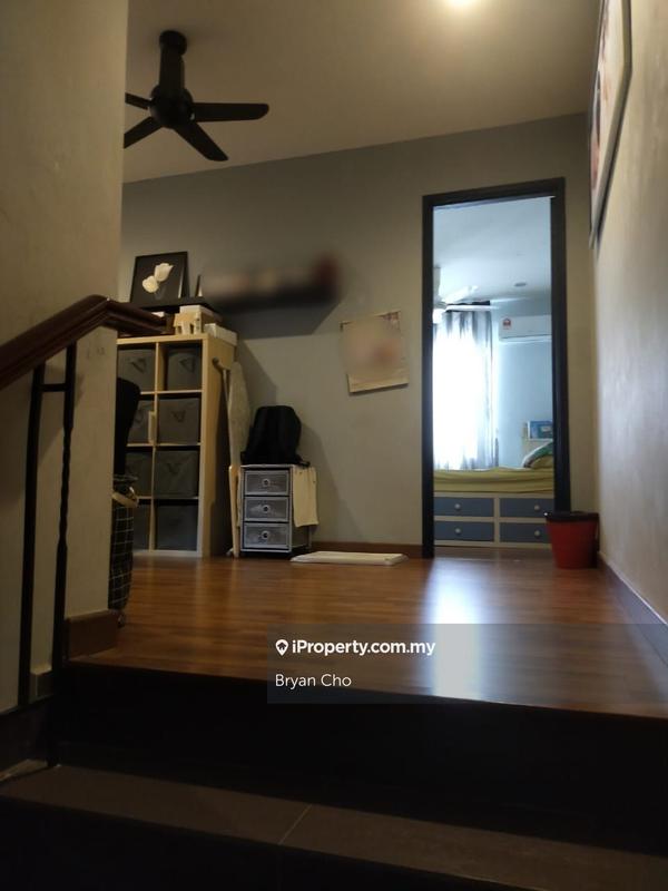 2-storey Terraced House for Sale in Taman Tiara East, Semenyih by Bryan Cho - iProperty.com.my