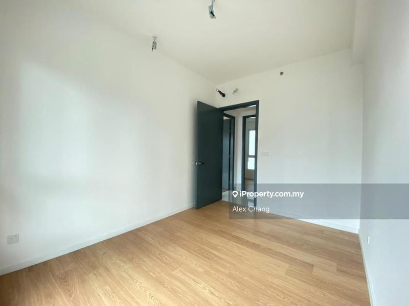 Condominium for Sale in Inspirasi by Alex Chang - iProperty.com.my