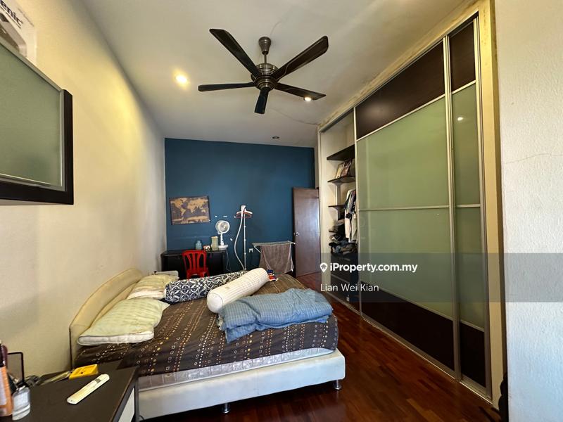 Rumah Berkembar untuk Dijual di Taman Astana Gemilang, Batu Caves oleh Lian Wei Kian - iProperty.com.my