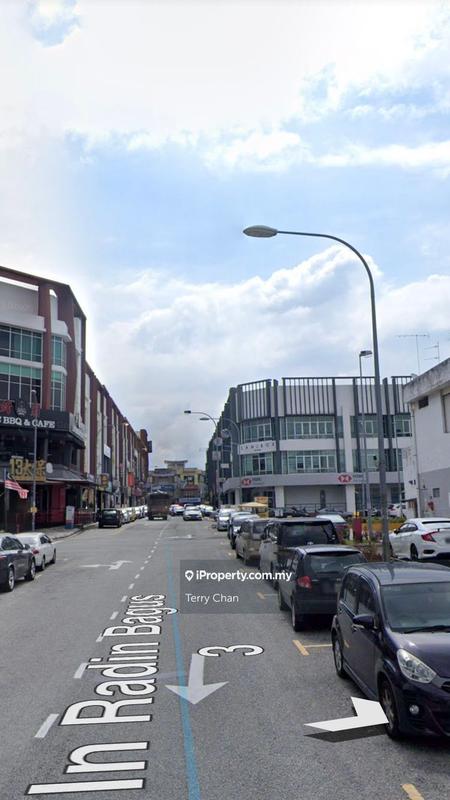 For Sale - Sri Petaling,Bukit Jalil,Kuchai Lama