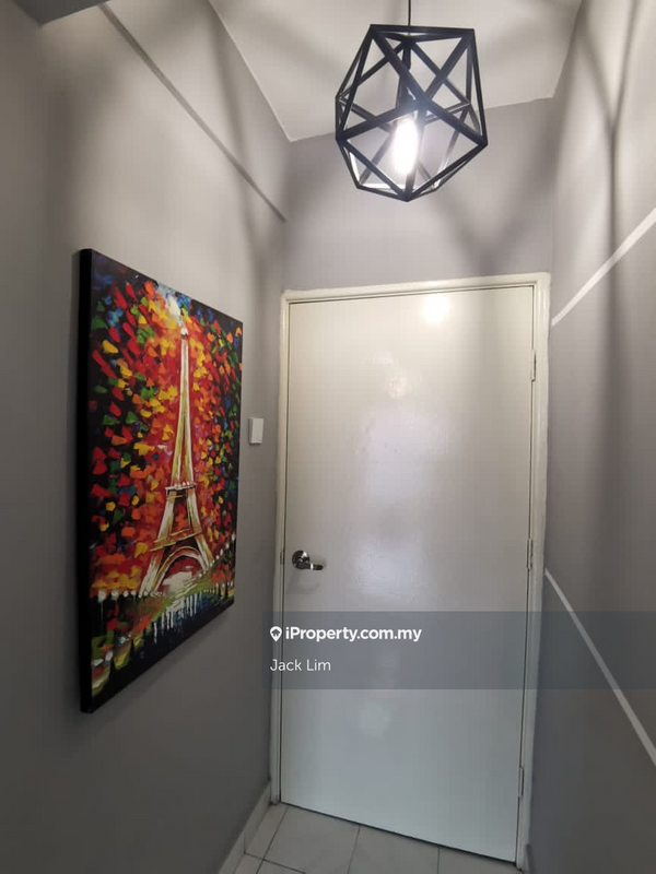 Pangsapuri untuk Disewa di Arena Green oleh Jack Lim - iProperty.com.my