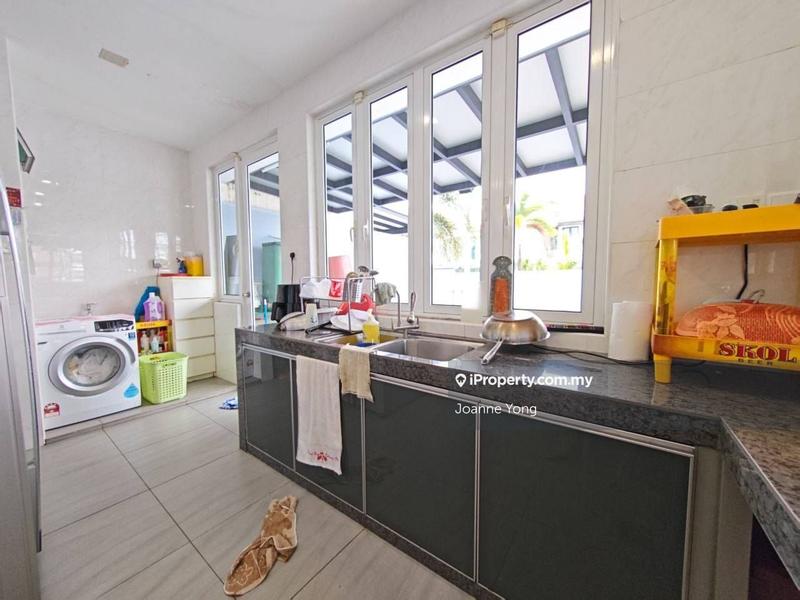Cluster House for Sale in Taman Gaya Pelangi Indah Johor Jaya DesaTebrau, Ulu Tiram by Joanne Yong - iProperty.com.my