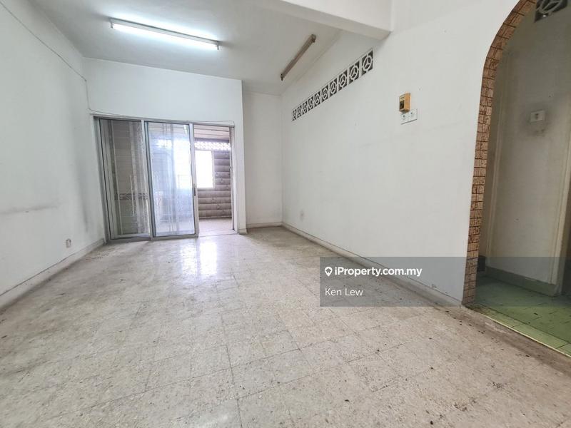 2-storey Terraced House for Sale in Taman Sri Bahtera, Cheras by Ken Lew - iProperty.com.my