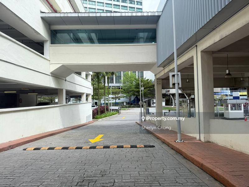 Pejabat untuk Disewa di Mutiara Damansara, Petaling Jaya oleh Sherlyn Chung - iProperty.com.my
