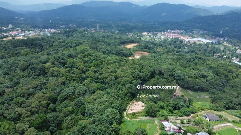 Agricultural Land for Sale in Hulu Langat, Hulu Langat by Aziz Ahmad - iProperty.com.my