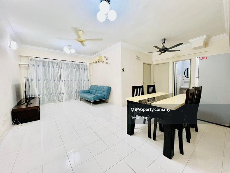 For Rent - Taman Kang Har Tong