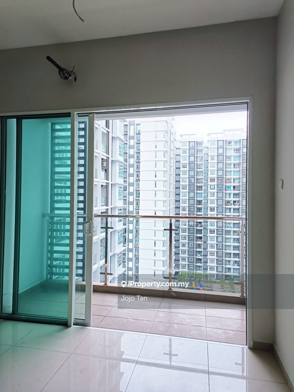 Residensi Servis untuk Dijual di Parkland Residence oleh Jojo Tan - iProperty.com.my