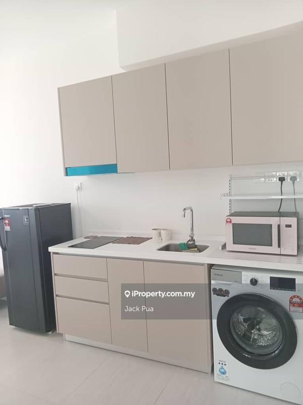 For Rent - Laurel Residence