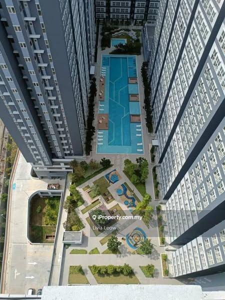 Residensi Servis untuk Dijual di Residensi Rimbun @ Canopy Hills oleh Livia Leow - iProperty.com.my