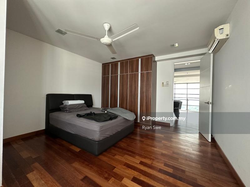 Kondominium untuk Dijual di Papillon Desahill Condominium oleh Ryan Swe - iProperty.com.my