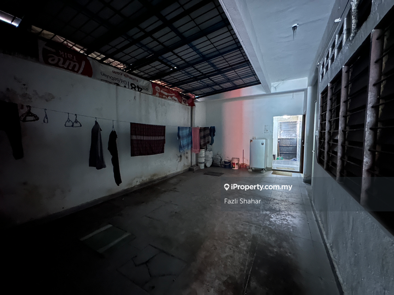 Flat for Sale in Jalan Chempedak by Fazli Shahar - iProperty.com.my
