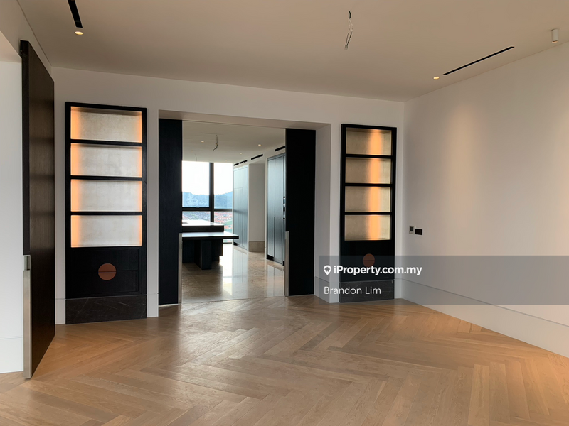 Kondominium untuk Dijual di Aira Residence oleh Brandon Lim - iProperty.com.my