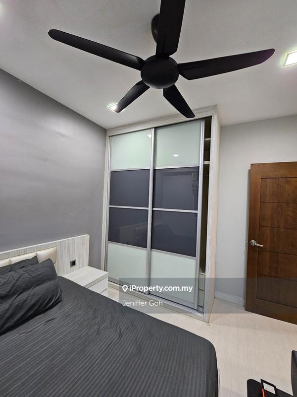 For Sale - Pinang Laguna