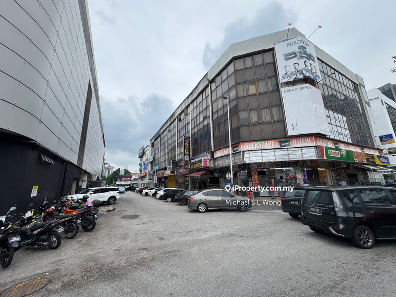 Kedai-Pejabat untuk Dijual di Ampang, Ampang oleh Michael S L Wong - iProperty.com.my
