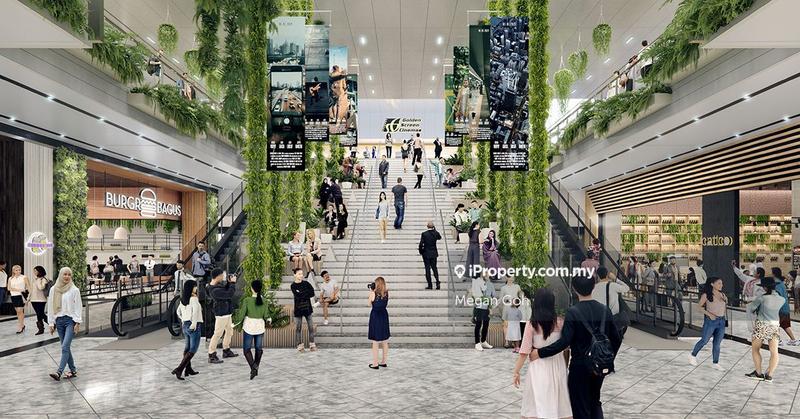 Office for Rent in KL City Centre, Kuala Lumpur by Megan Goh - iProperty.com.my