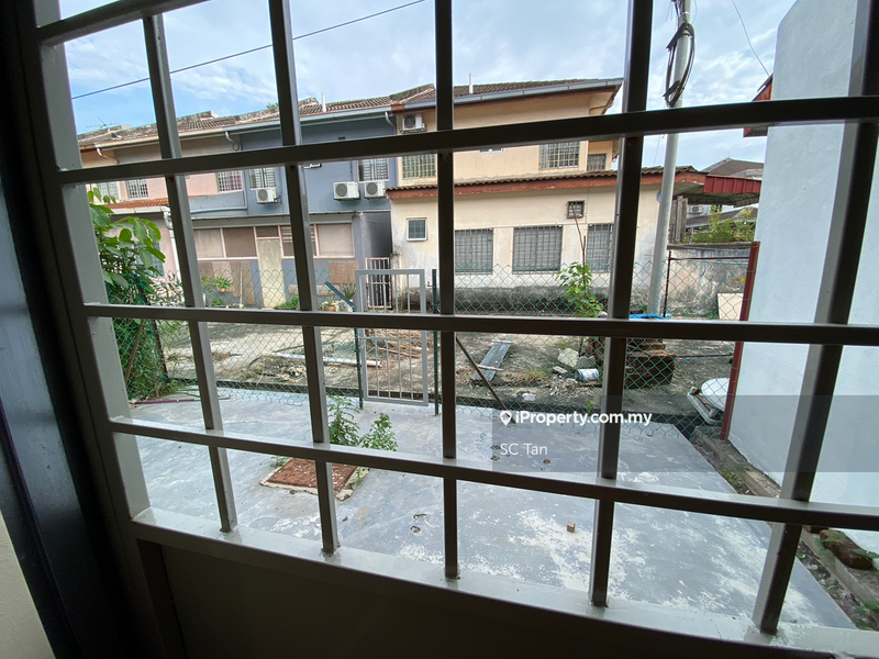 Rumah Teres 2-Tingkat untuk Dijual di Seksyen 32, Shah Alam oleh SC Tan - iProperty.com.my