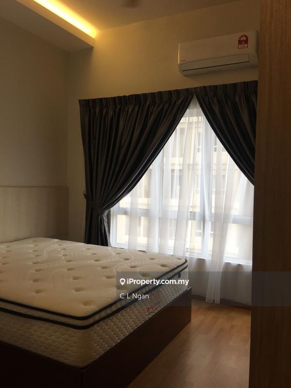 Service Residence for Sale in Waldorf Tower by C L Ngan - iProperty.com.my