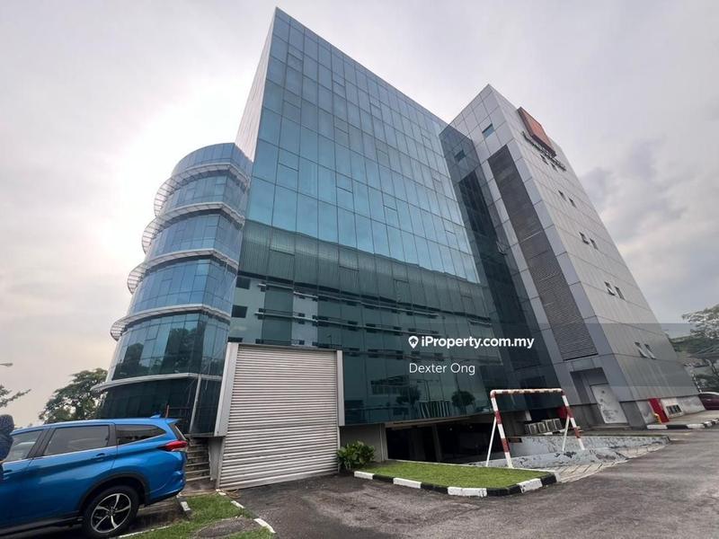 Kilang Terpisah untuk Dijual di Hicom - Glenmarie Industrial Park, Shah Alam oleh Dexter Ong - iProperty.com.my