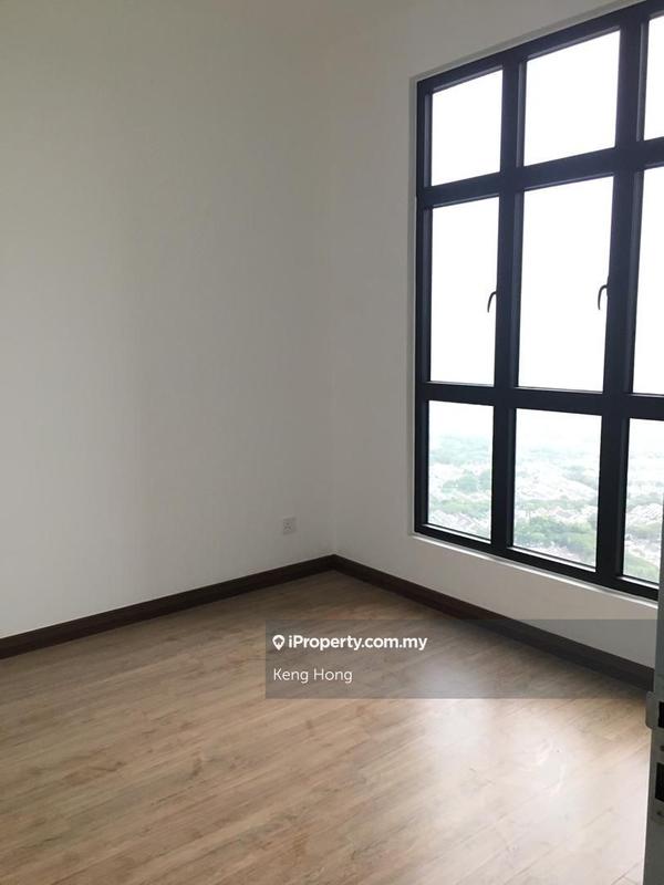 Kondominium untuk Dijual di Damansara Seresta oleh Keng Hong - iProperty.com.my
