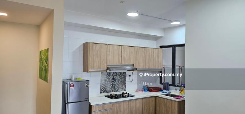 For Rent - Lido Residency