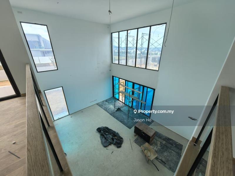 Banglo untuk Dijual di Resort Villa, Bandar Sri Sendayan oleh Jason Ho - iProperty.com.my