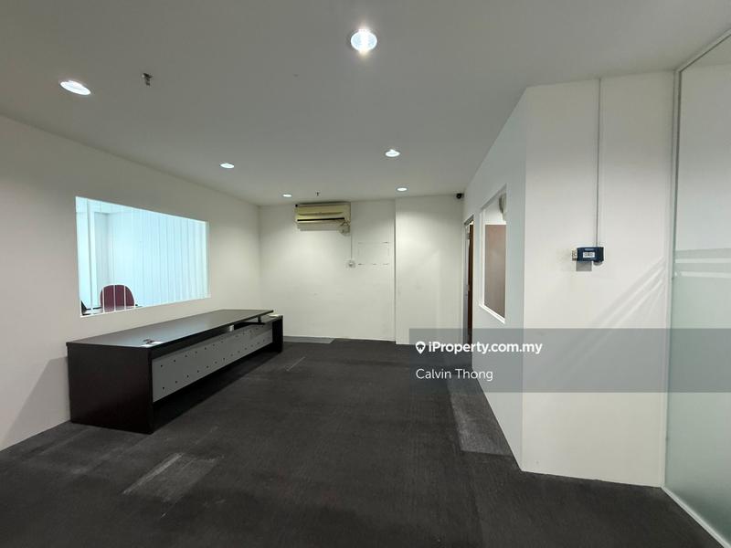 Office for Rent in Ara Damansara, Petaling Jaya by Calvin Thong - iProperty.com.my
