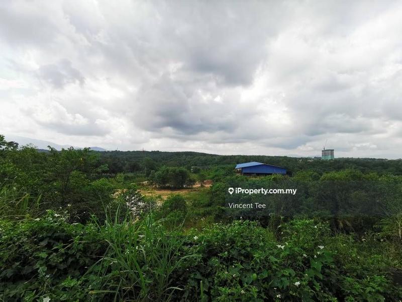 Kilang Terpisah untuk Dijual di Bandar Rinching, Semenyih oleh Vincent Tee - iProperty.com.my