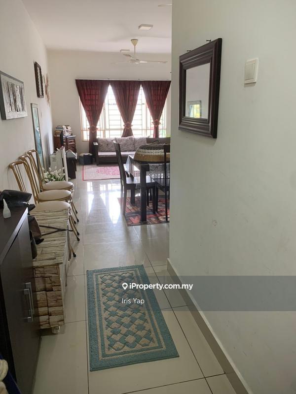 For Sale - Pangsapuri Bayu Suria (Summerfields Apartments)