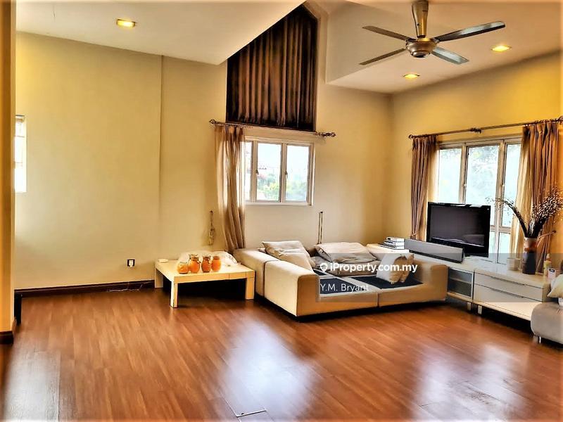 Rumah Berkembar untuk Dijual di Ara Damansara, Selangor oleh Bryant Be - iProperty.com.my