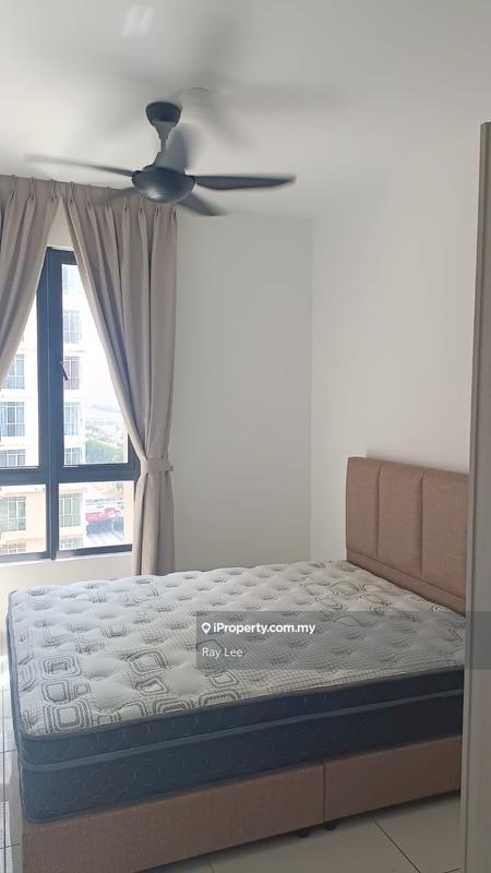 Service Residence untuk Disewa di Kenwingston Skylofts oleh Ray Lee - iProperty.com.my