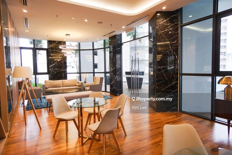 Service Residence for Sale in KL Gateway Premium Residences by Kim Lee - iProperty.com.my