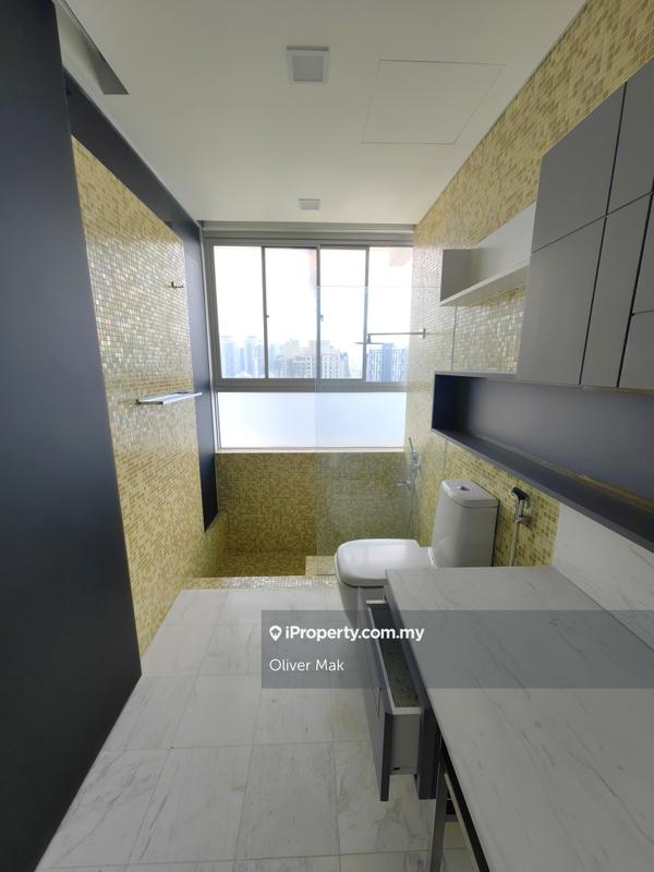 Service Residence for Sale in Verve Suites by Oliver Mak - iProperty.com.my