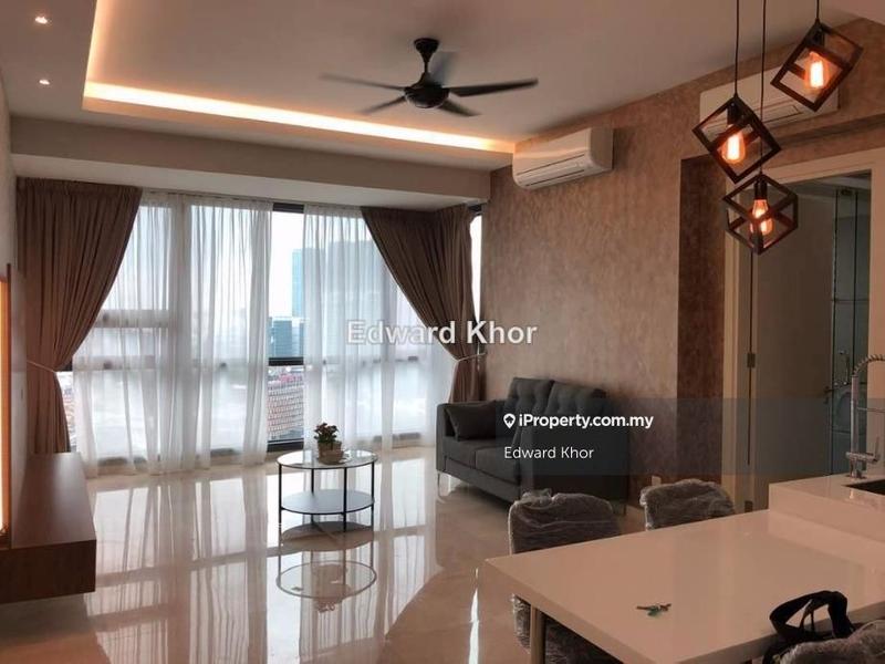 For Sale - Vogue Suites One