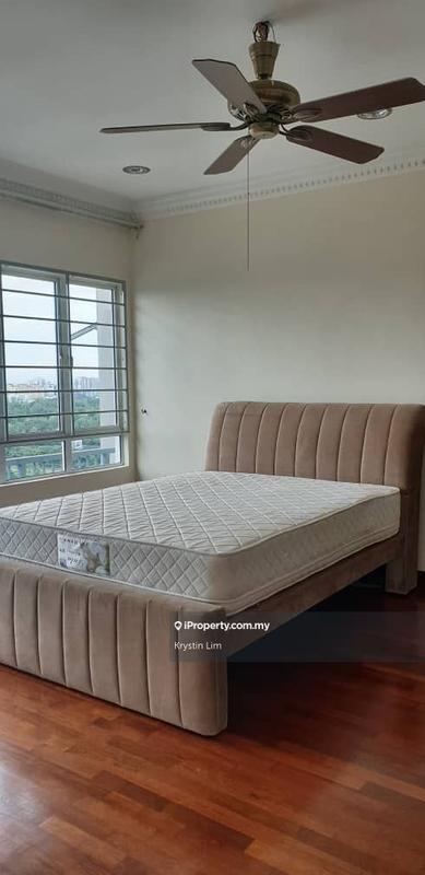 Kondominium untuk Dijual di The Boulevard oleh Krystin Lim - iProperty.com.my