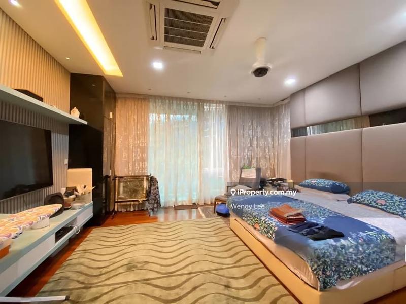 Semi-Detached House for Sale in btp49, Puchong by Wendy Lee - iProperty.com.my